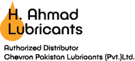 H.Ahmad Lubricants